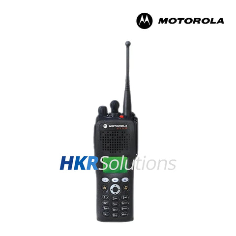 MOTOROLA XTS2250 Digital Portable Two-Way Radio