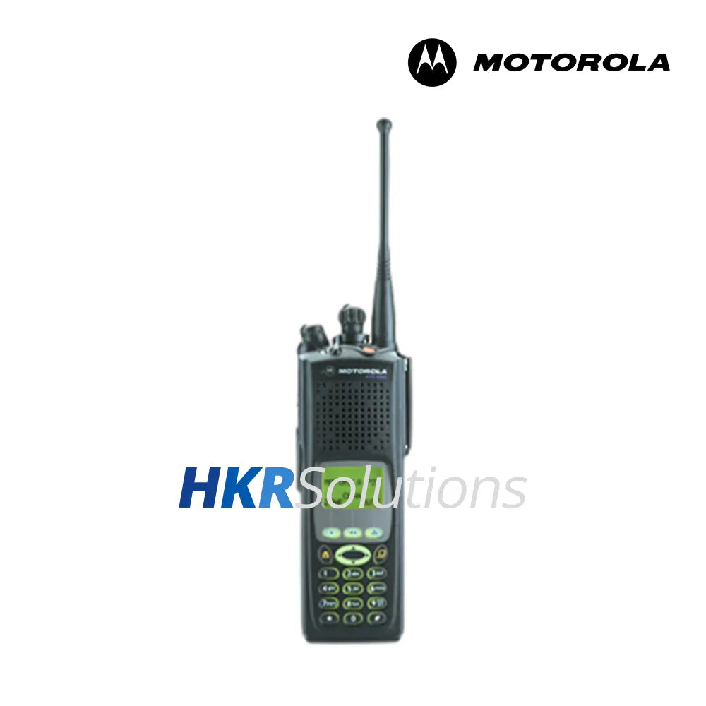 MOTOROLA XTS3000R Portable Two-Way Radio