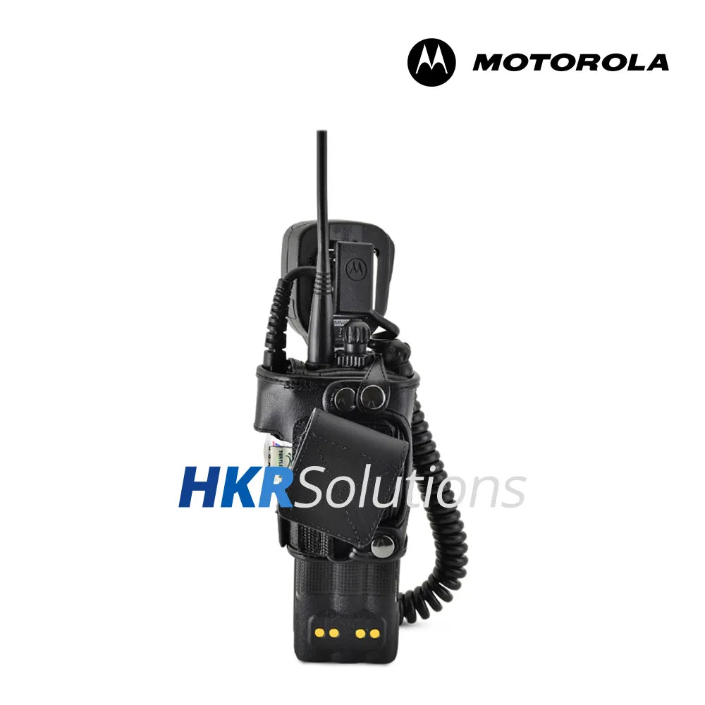 MOTOROLA XTS3500 Digital Portable Two-Way Radio