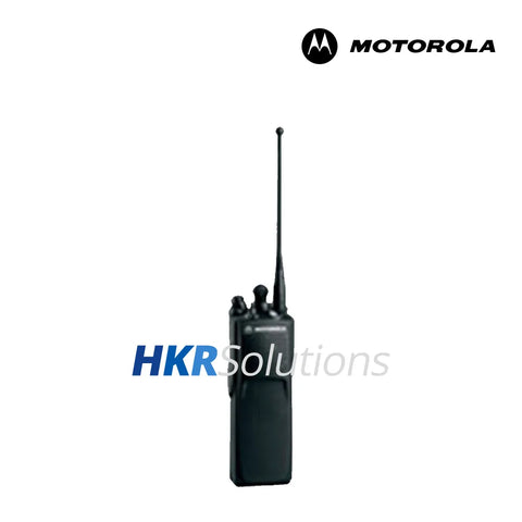 MOTOROLA XTS4250 Digital Portable Two-Way Radio