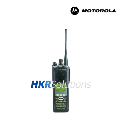 MOTOROLA XTS4250 Digital Portable Two-Way Radio