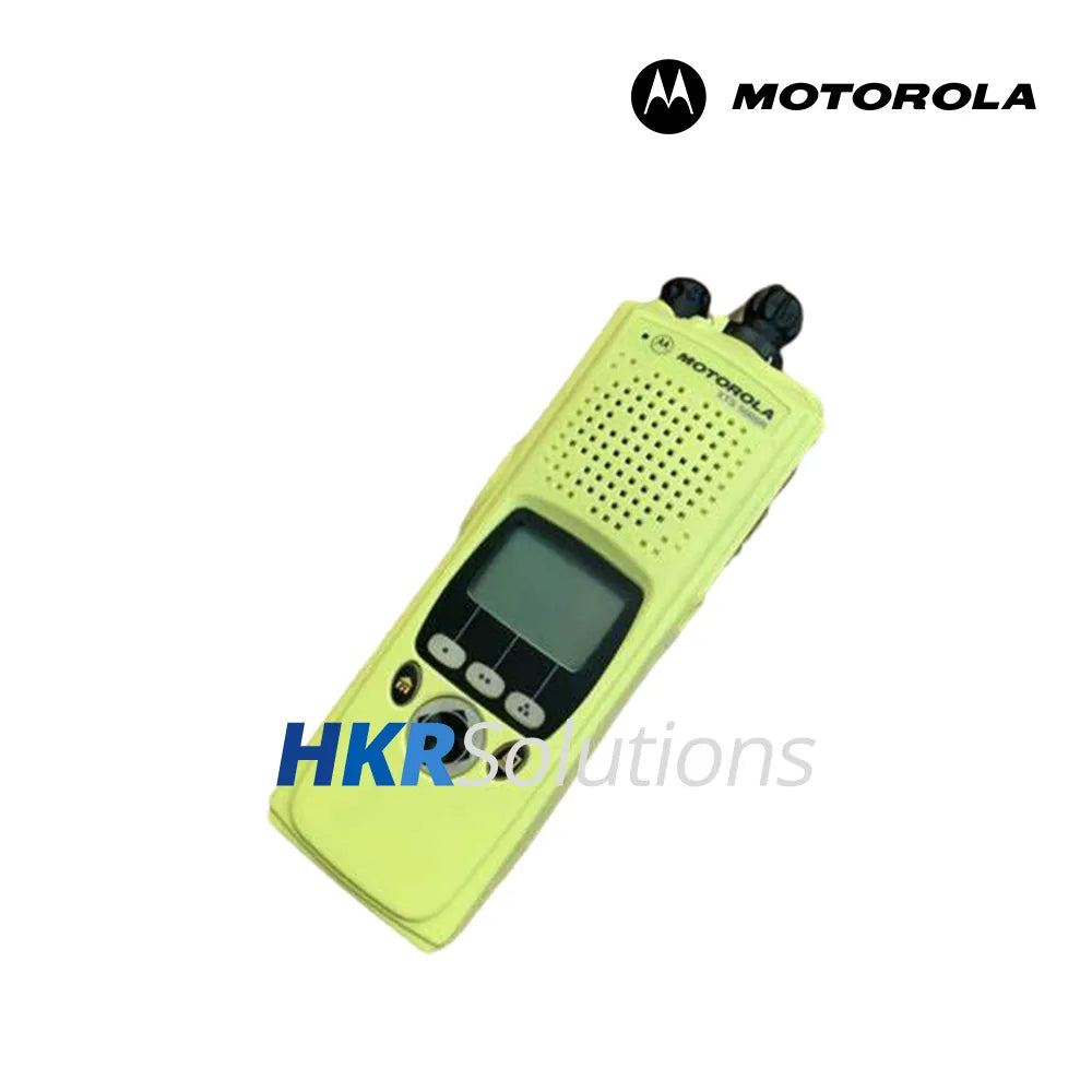 MOTOROLA XTS5000R Portable Two-Way Radio