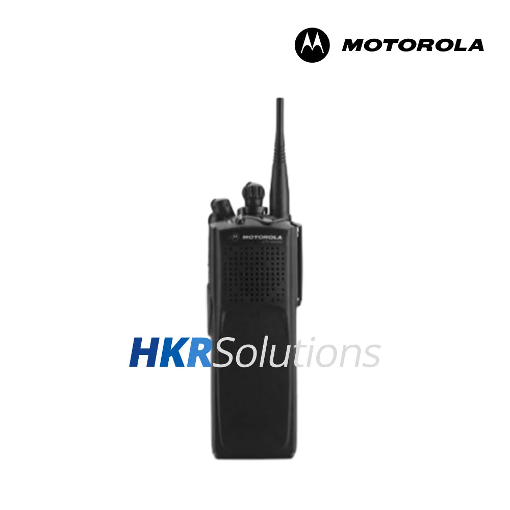MOTOROLA Business XTS5000 Digital Portable Two-Way Radio