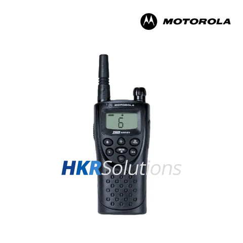 MOTOROLA Business XU2600 Portable Two-Way Radio