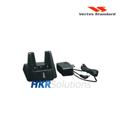 Vertex Standard XUAAH10X10101 VAC-450B Charger Kit 120V AC