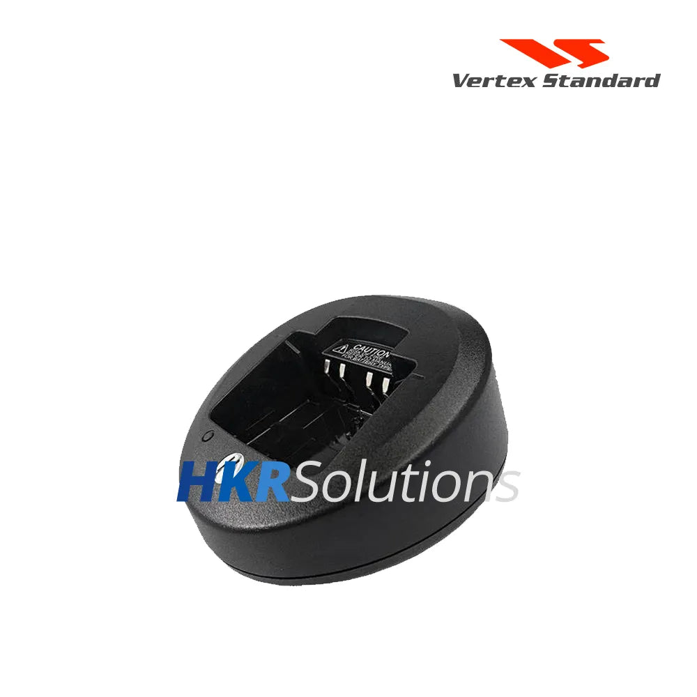 Vertex Standard IMPRES XUAAJ72X511 Single-Unit Charger 120V