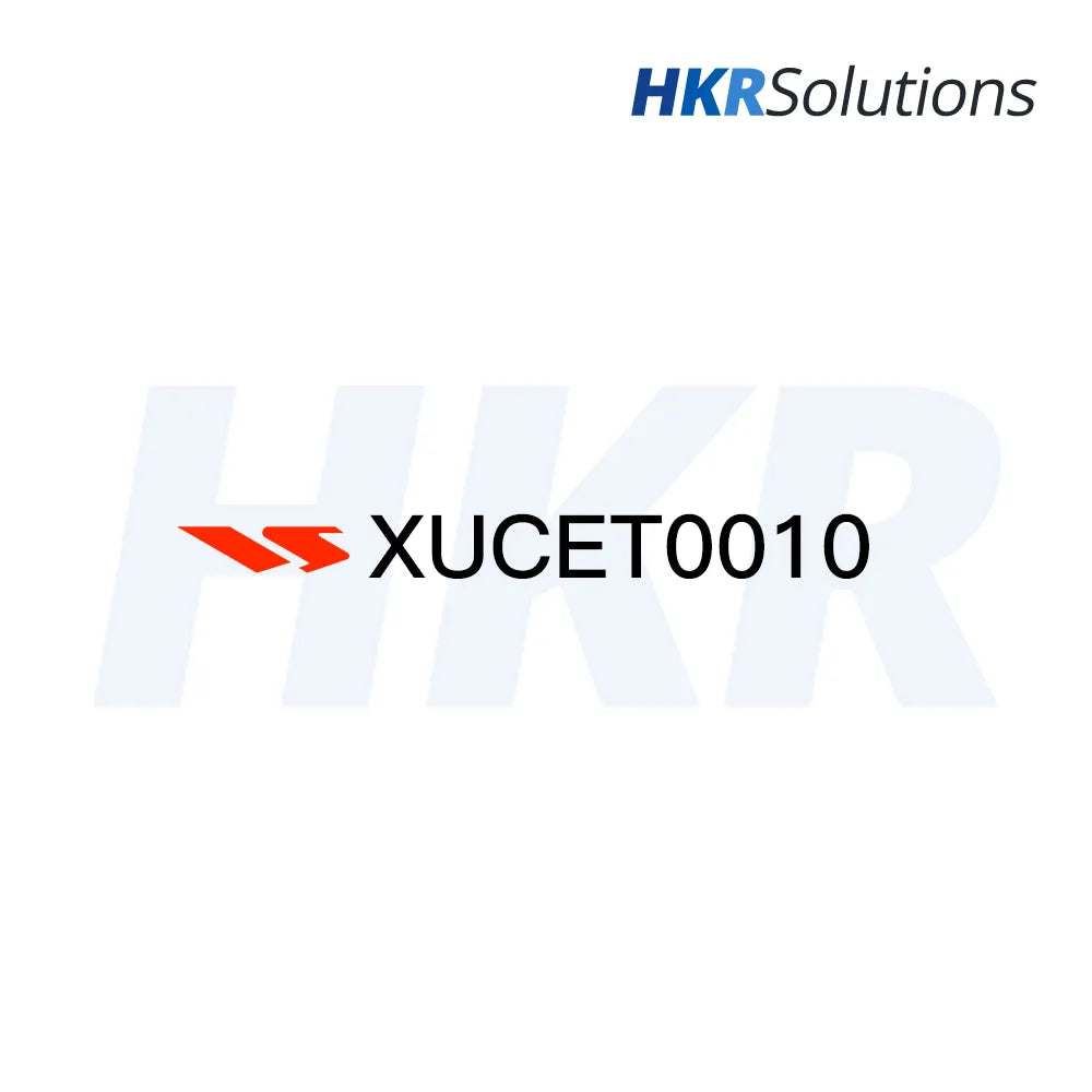 Vertex Standard XUCET0010 ATU-6A UHF Antenna  6.5"