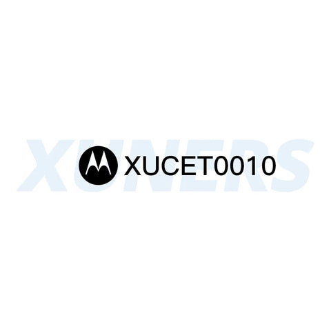 Vertex Standard XUCET0010 ATU-6A UHF Stubby Antenna, Brown 400-430 Mhz 6.5 Inch