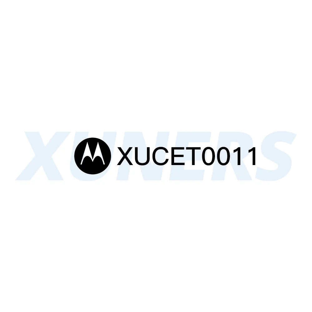Vertex Standard XUCET0011 ATU-6AS Antenna 410-430 Mhz 3.5 Inch