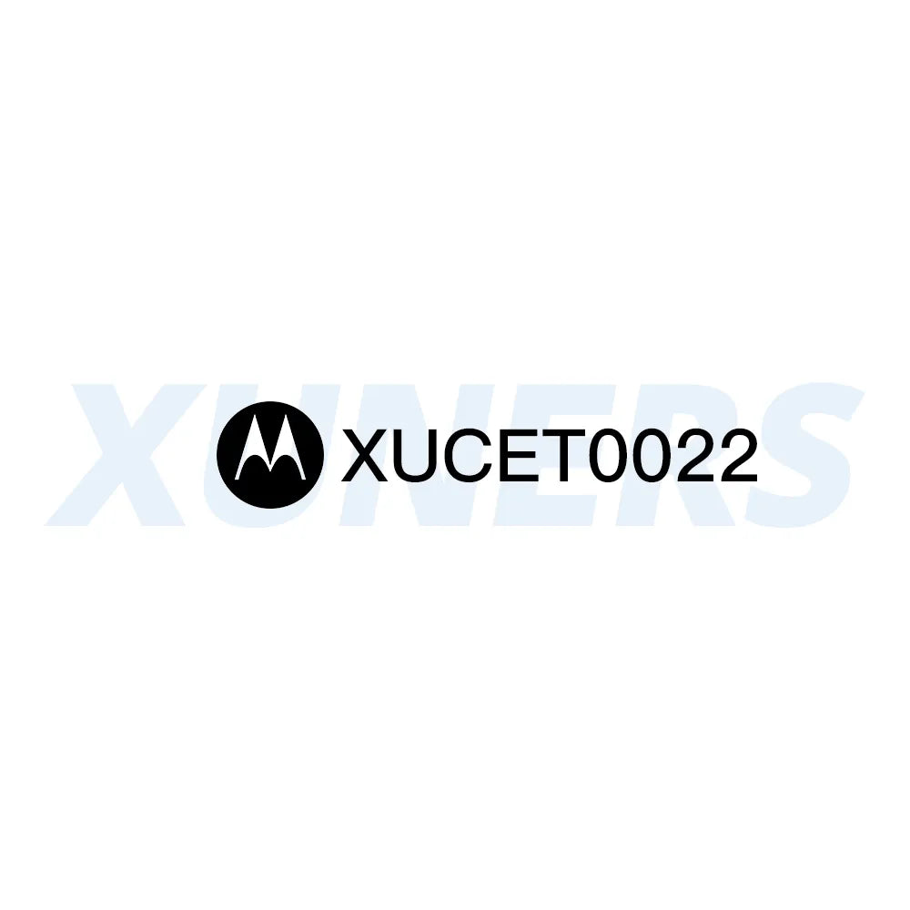 Vertex Standard XUCET0022 ATV-6XL Untunned VHF Antenna 7 Inch