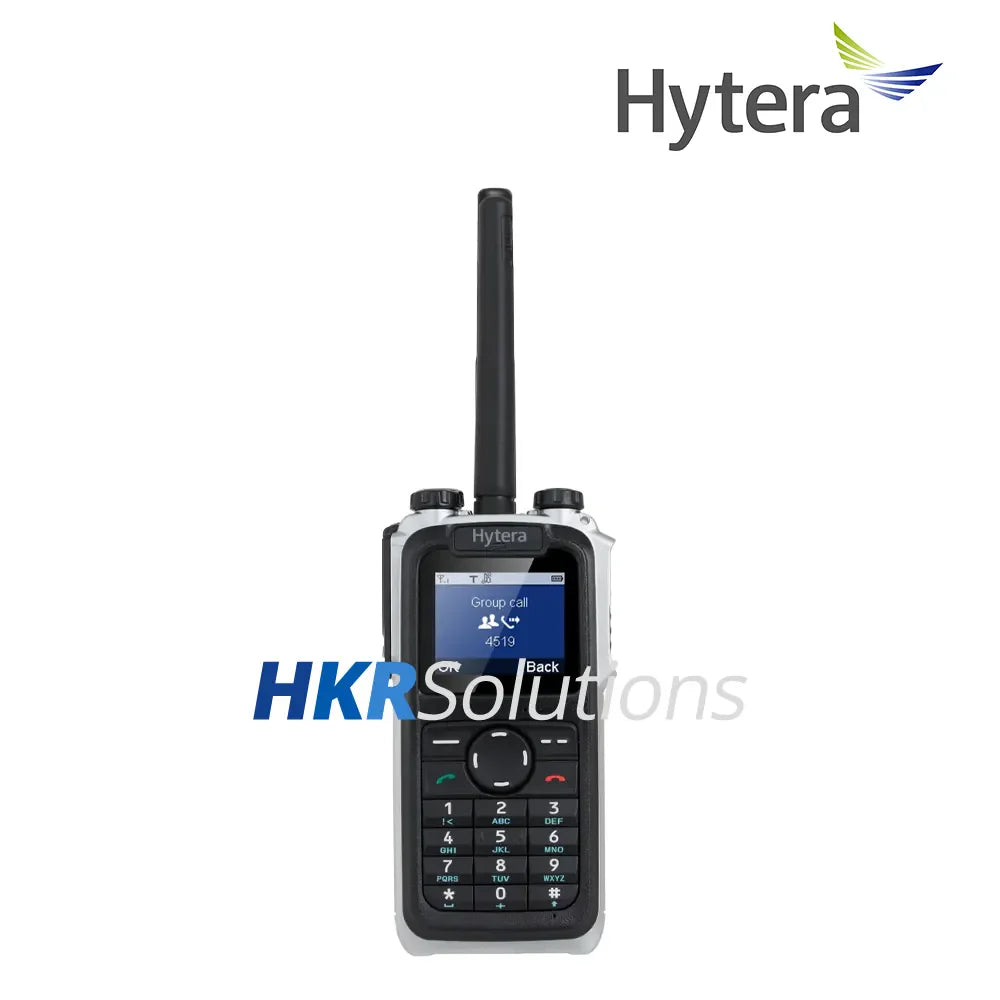 Hytera Z1p