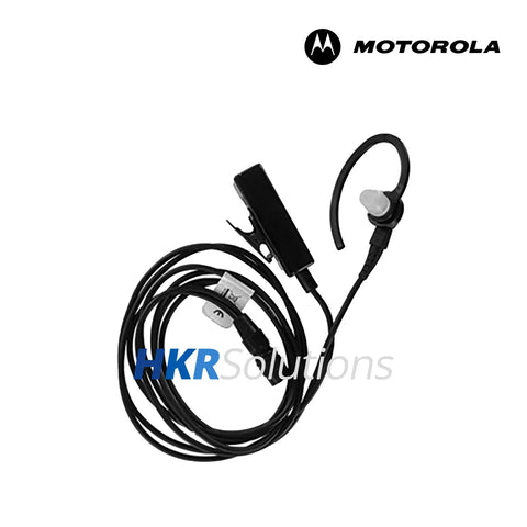 MOTOROLA ZMN6038ASP01 2-Wire Surv Kit, Black