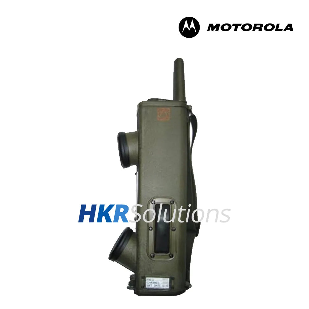 MOTOROLA SCR536 Handie-Talkie SPortable Two-Way Radio