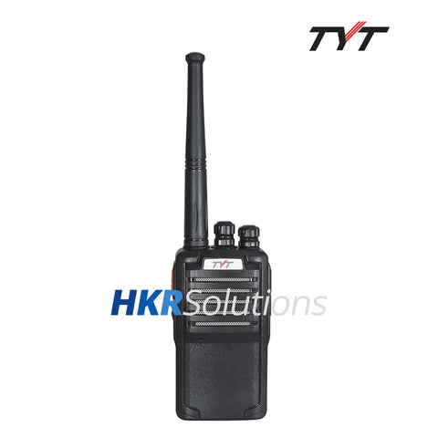 TYT T6 Portable Radio