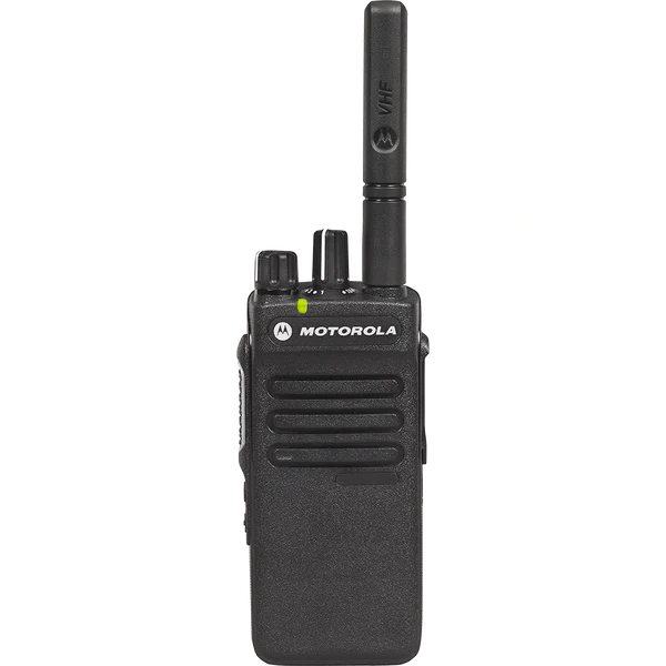 MOTOROLA XPR 3300e Portable Two-Way Radio