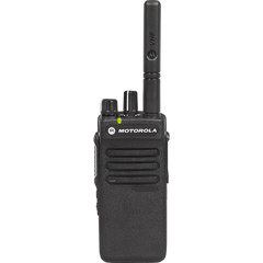 MOTOROLA XPR 3300e Portable Two-Way Radio