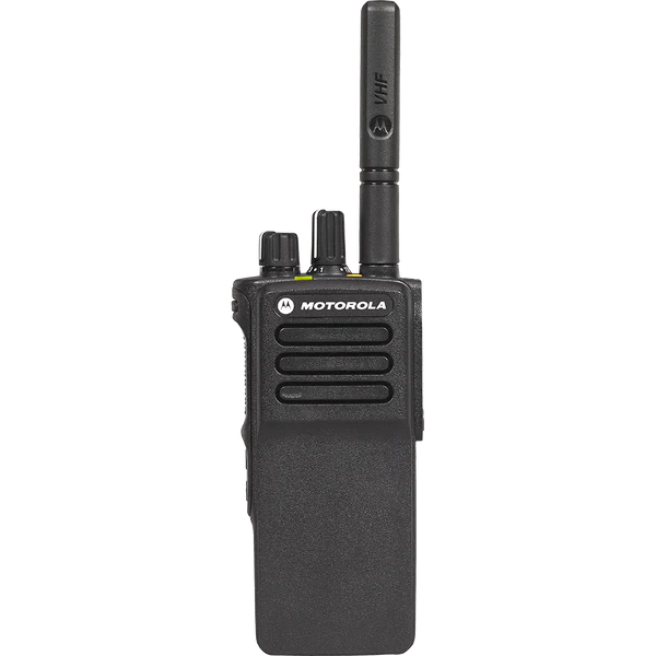 MOTOROLA XPR 7350e UHF Portable Two-Way Radio