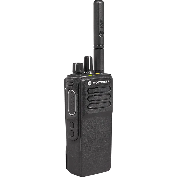 MOTOROLA XPR 7350e UHF Portable Two-Way Radio