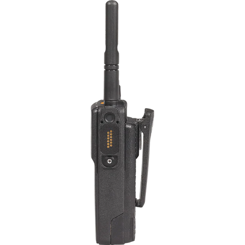 MOTOROLA XPR 7350e VHF Portable Two-Way Radio