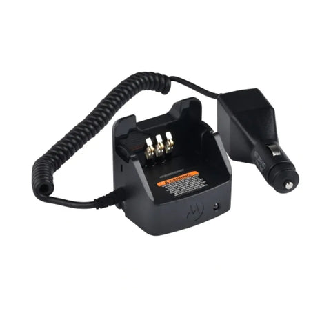 MOTOROLA PMLN7089 Vehicle Charger