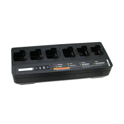 MOTOROLA PMPN4294 Multi-Unit Charger KOR