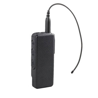 MOTOROLA APX 3000 Single-Band P25 Covert Portable Radio
